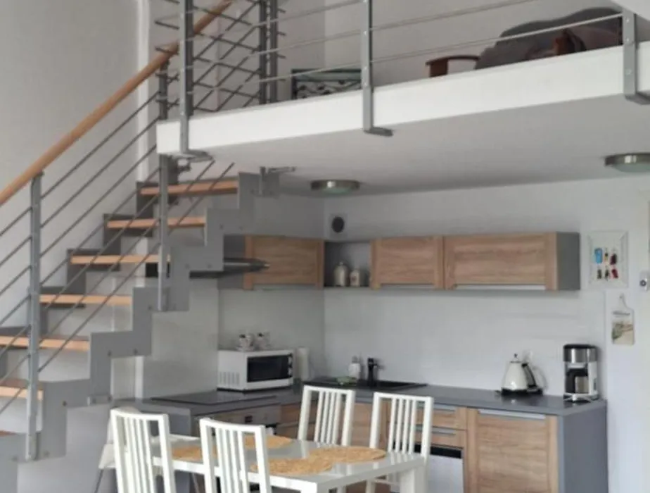 Apartament Marcelo Kołobrzeg - Podczele-1