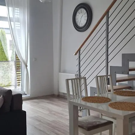 Apartament Marcelo Kołobrzeg - Podczele-2