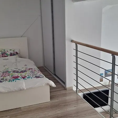 Apartament Marcelo Kołobrzeg - Podczele-3
